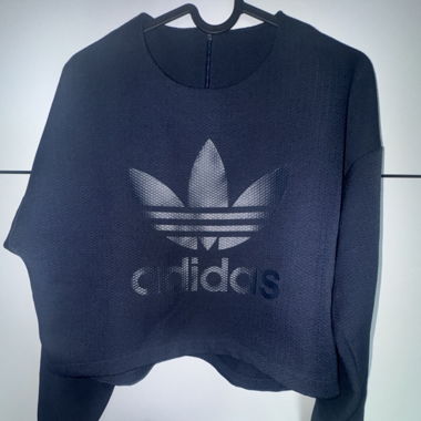 Adidas Pullover