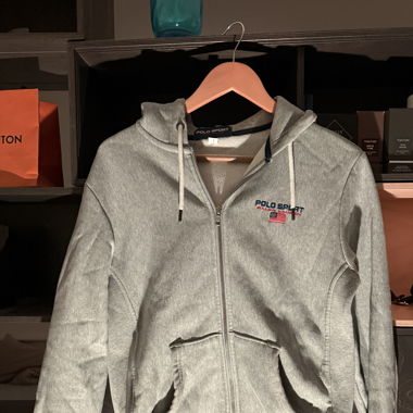 Polo Sport Strickjacke 