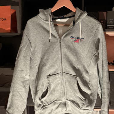 Polo Sport Strickjacke 