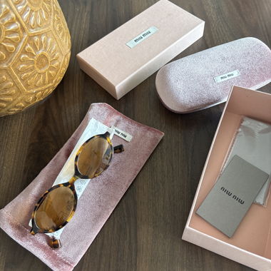Miu Miu Sunglasses