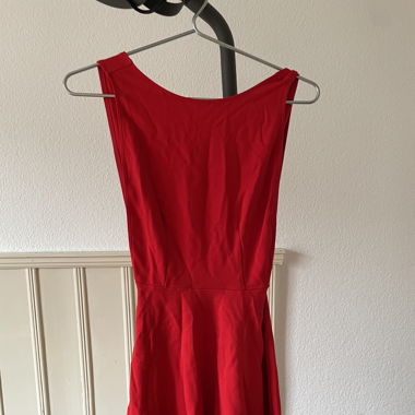 AMERICAN APPAREL dress