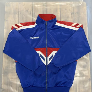 Hummel Track Jacket