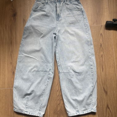 Ballon-Jeans von Promod 