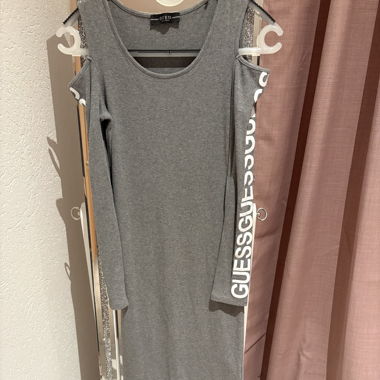 Robe longue 
