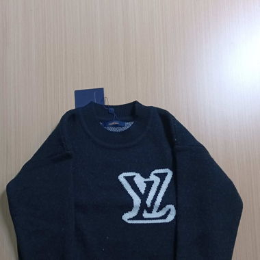 Louis Vuitton Pullover