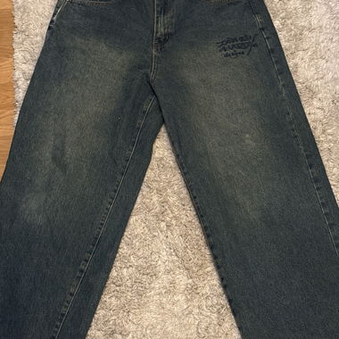 Jeans Ed Hardy