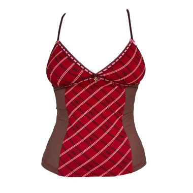 Vintage vive maria cami top