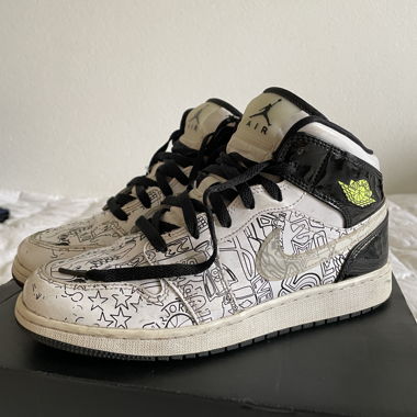 Jordans Special Taille 39