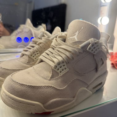 Air Jordan Sneakers