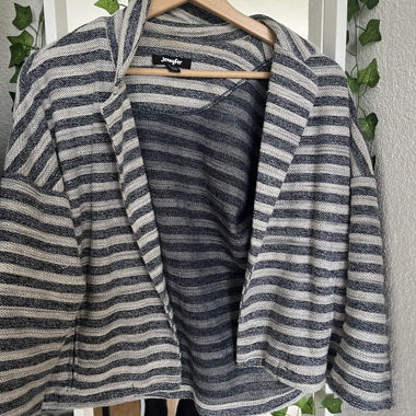 Jennyfer blazer