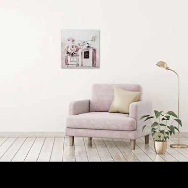 Immagine di profumo floreale Schubiger