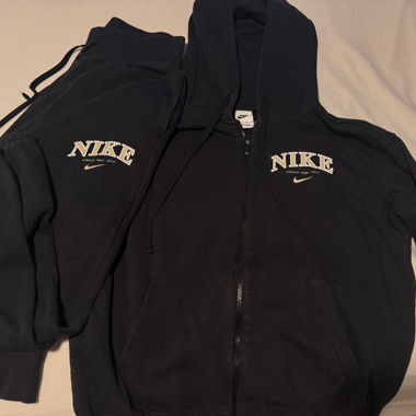 Nike Athletic dept 1972 tracksuit
