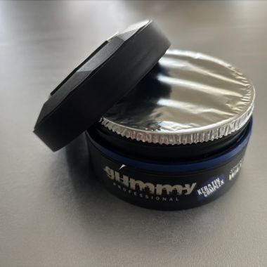 Gummy Professional Haarstyling Wachs
