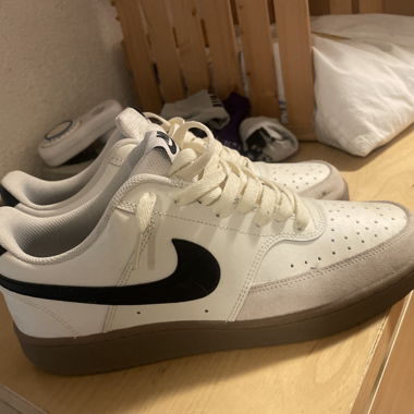 Nike Court Sneakers Gr44
