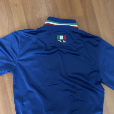 Trainerjacke