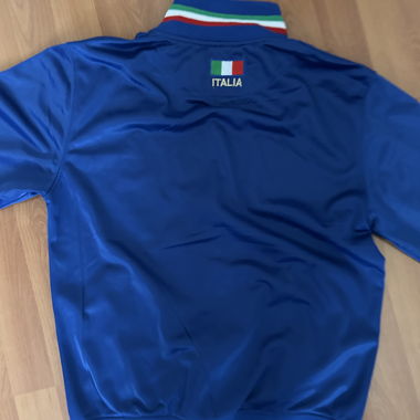 Trainerjacke