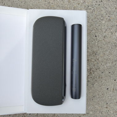 IQOS ILUMA Smartcore