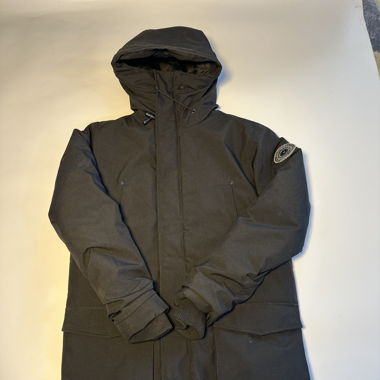 Veste Canada 