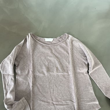 Pull en coton