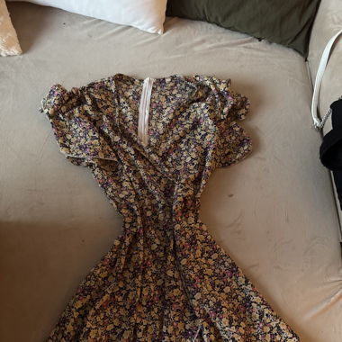Sommer Kleid 