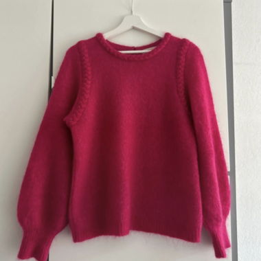 Maglione Sèzane