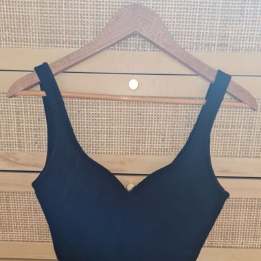 Crop top Kookai