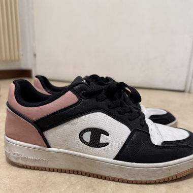 Scarpe champion