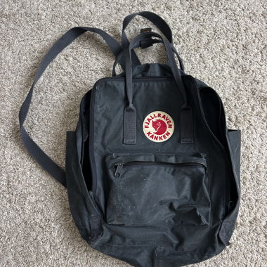 Sac à dos Fjallraven Kanken