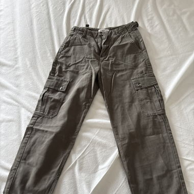 Cargo pants
