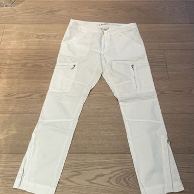 J Brand Cargo Pants