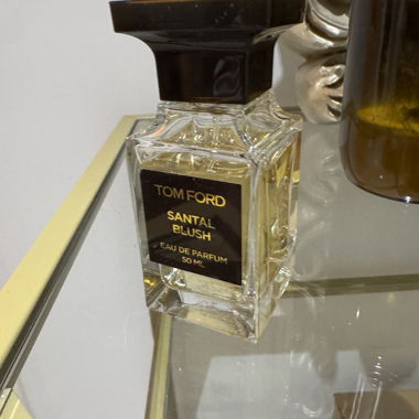 TOM FORD SANTAL BLUSH QUASI NUOVO!!