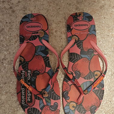 Havaiana Flip-Flops