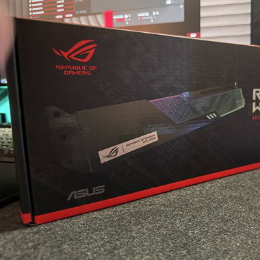 Asus ROG Wingwall