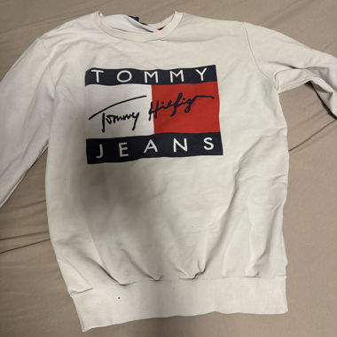 Tommy hilfger pullover
