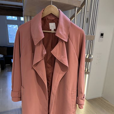 H&M Trenchcoat