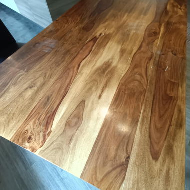 Esstisch Holz