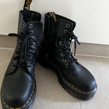 Dr. Martens Jadon III nr. 39