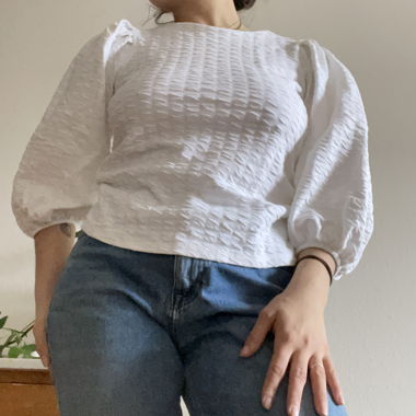 Bluse