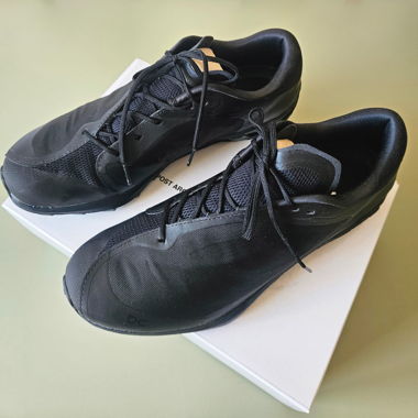 Sneaker On x PAF Cloudventure