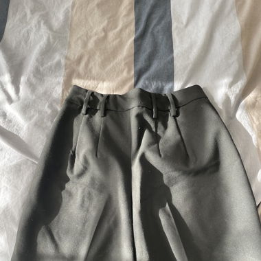 Suit pants