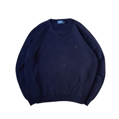 Vintage Ralph Lauren Sweat (L)