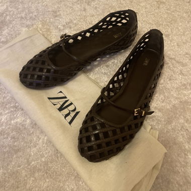 Zara - Ballerine taille 41