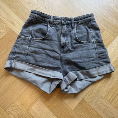 Pantaloncini in jeans BDG