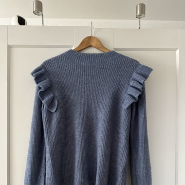 Pull Bleu