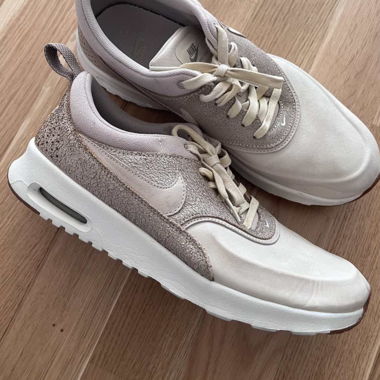 Sneakers Nike Air Max Thea