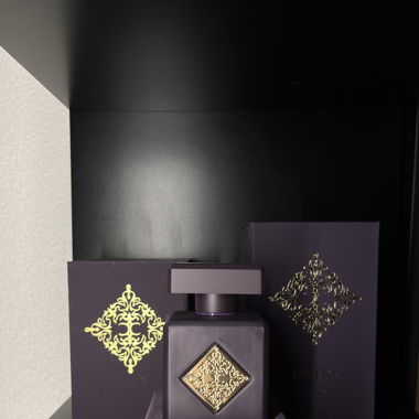 Initio side effect 90ml