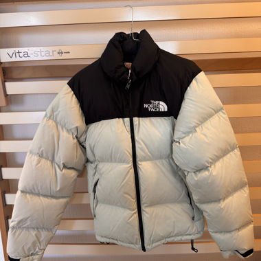 The North Face XS Puffer Jacket