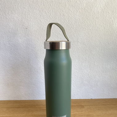 Primus Trinkflasche Grün 0.5 L / 16.9 OZ
