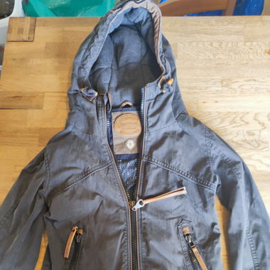 Naketano Jacke S 