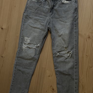 Mom Jeans Size 36